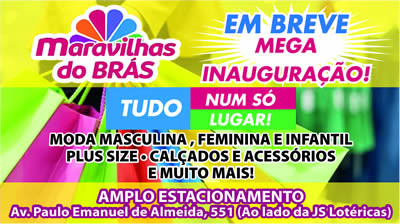 Maravilhas do Brás  Sorocaba SP