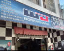 WJ BORRACHARIA 