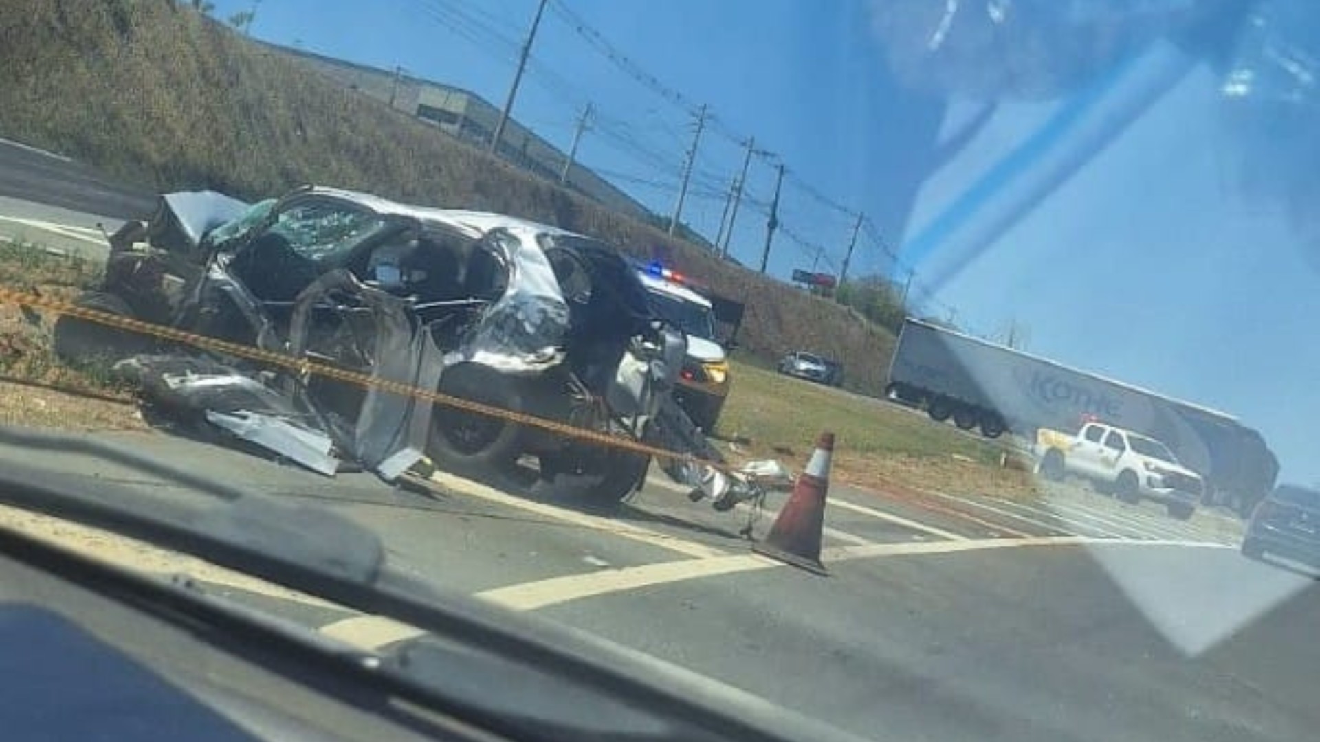foto Not&iacute;cia Sorocaba