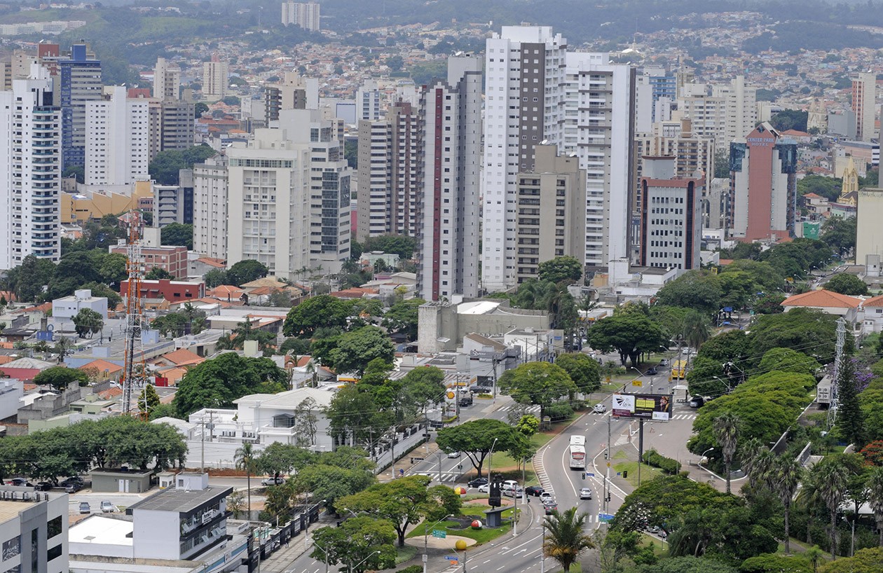 foto Not&iacute;cia Sorocaba
