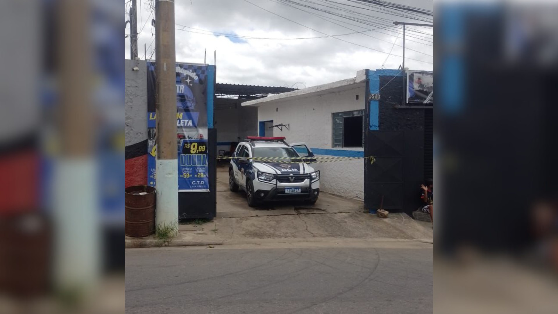 foto Not&iacute;cia Sorocaba