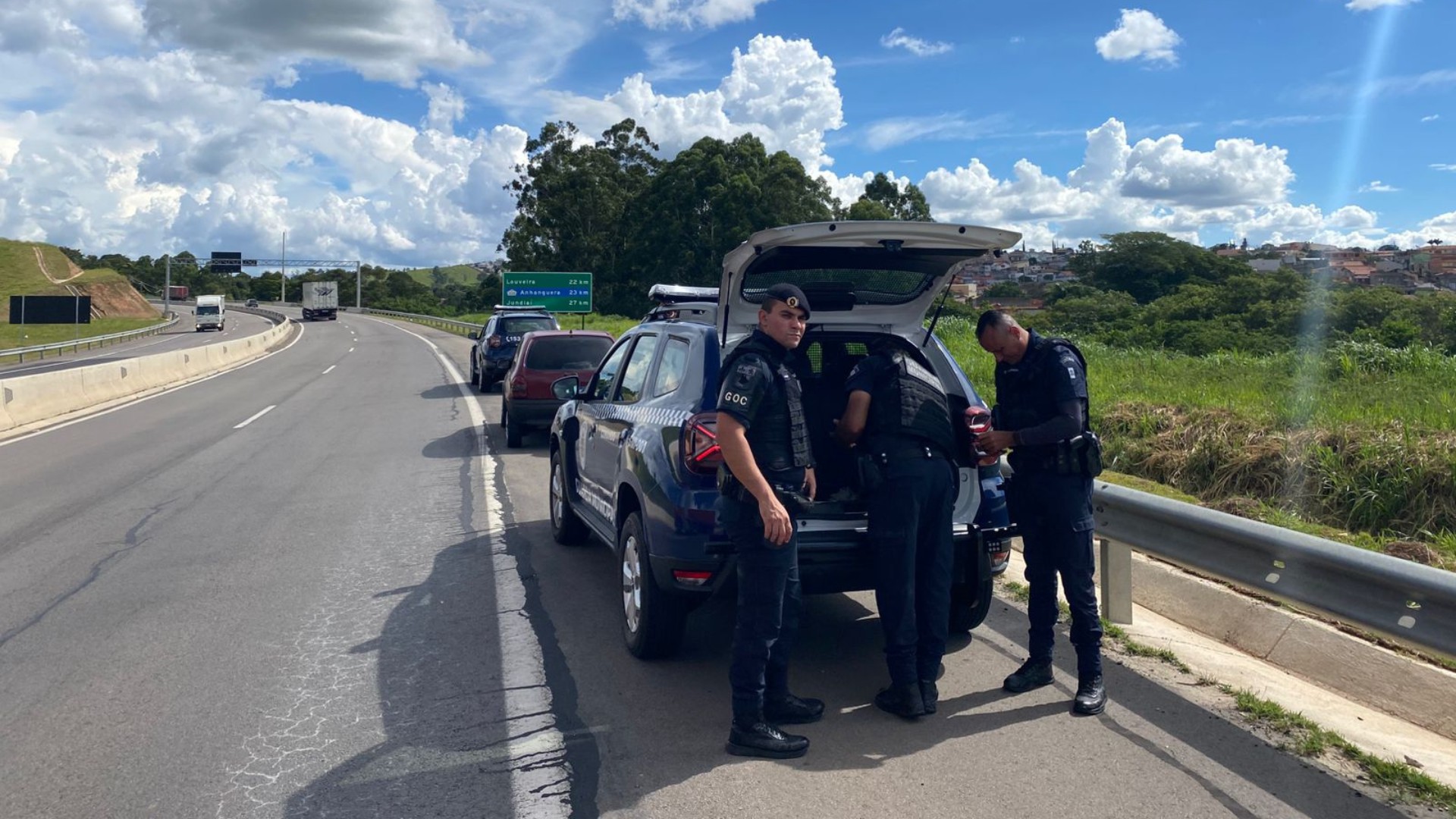 foto Not&iacute;cia Sorocaba