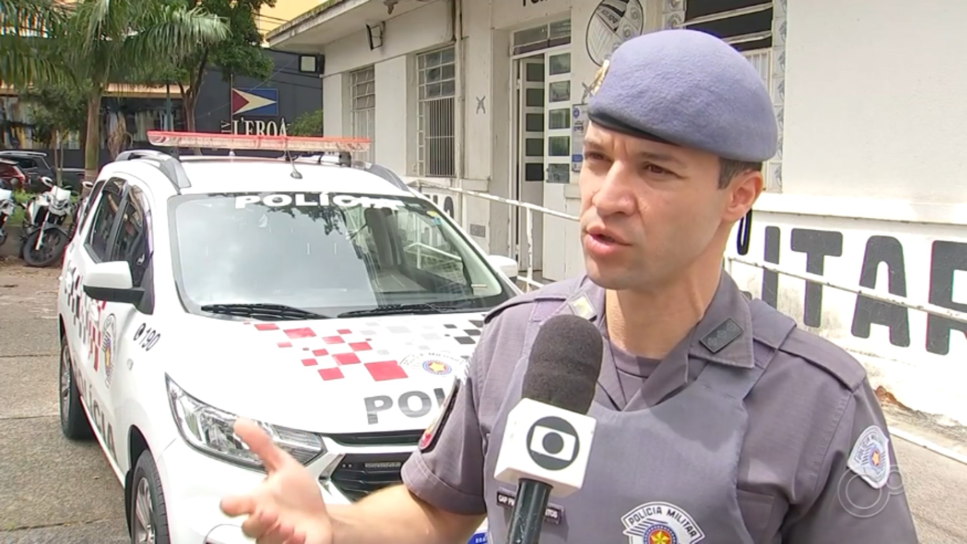 foto Not&iacute;cia Sorocaba