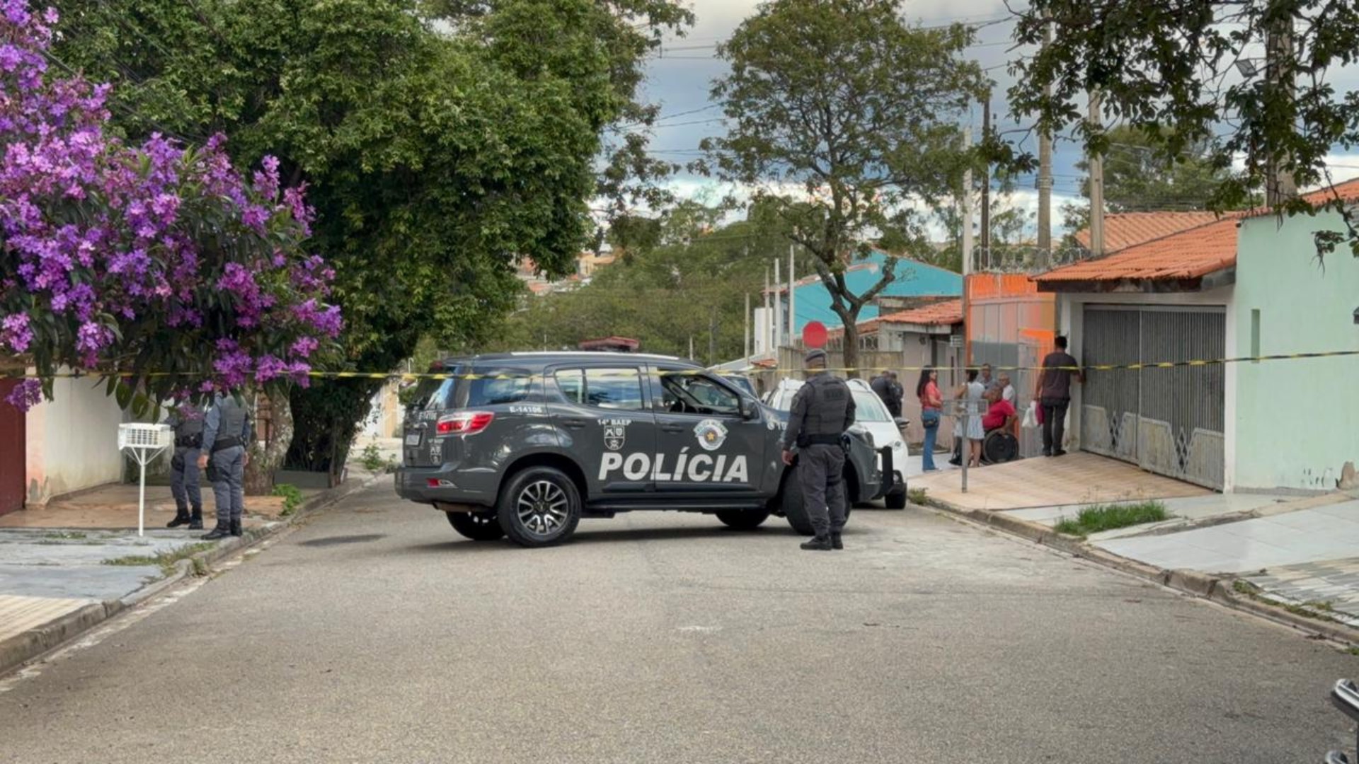 foto Not&iacute;cia Sorocaba