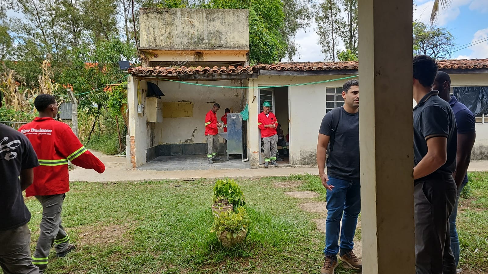foto Not&iacute;cia Sorocaba
