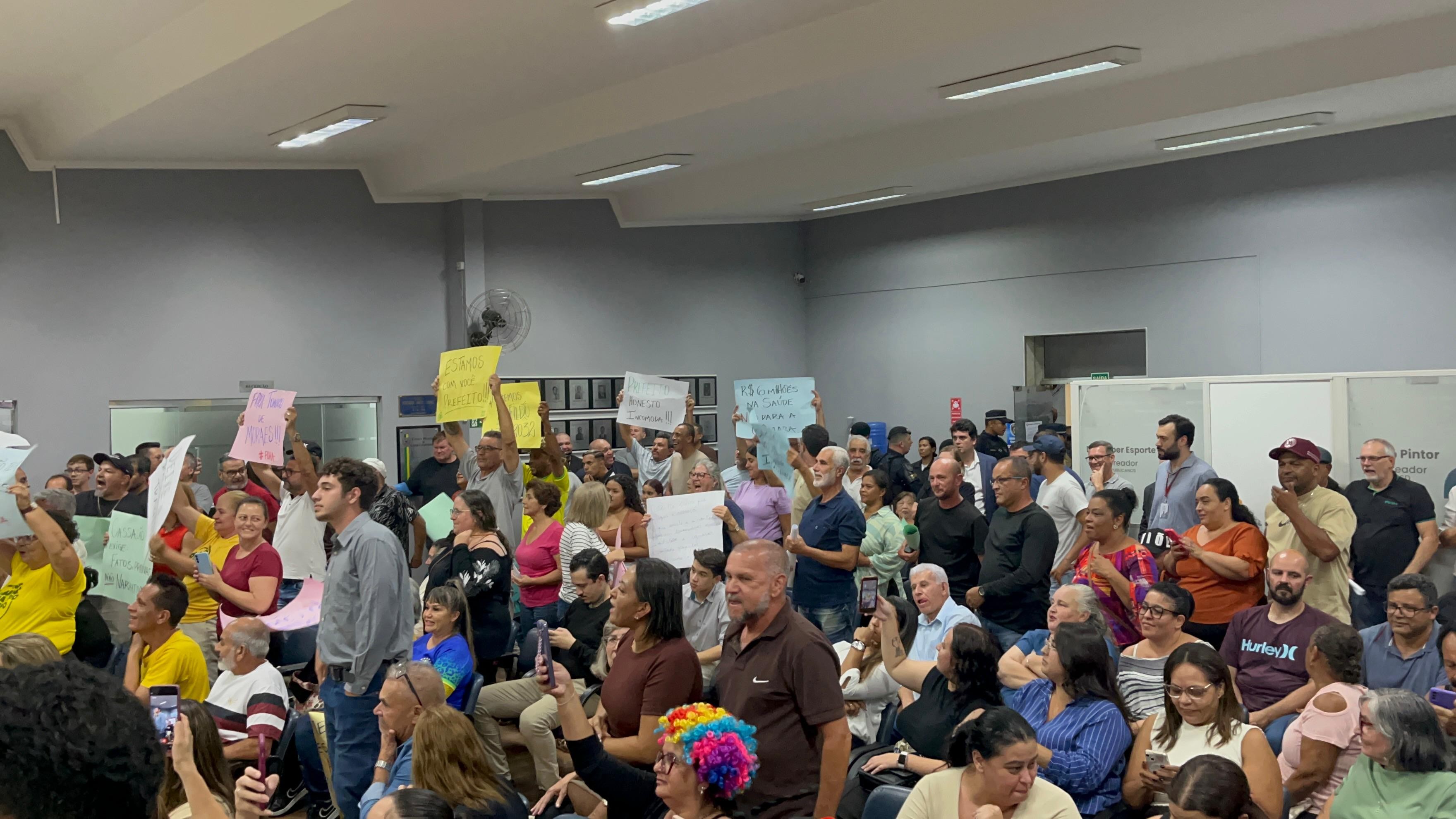 foto Not&iacute;cia Sorocaba
