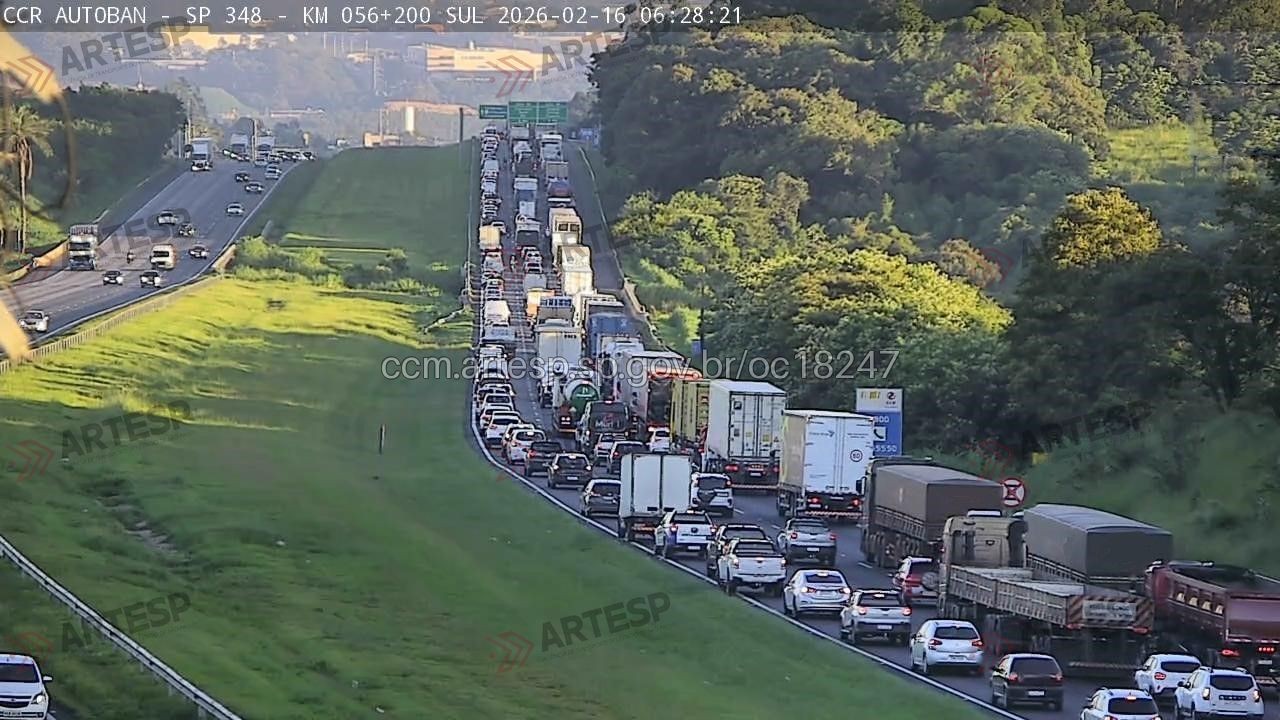foto Not&iacute;cia Sorocaba