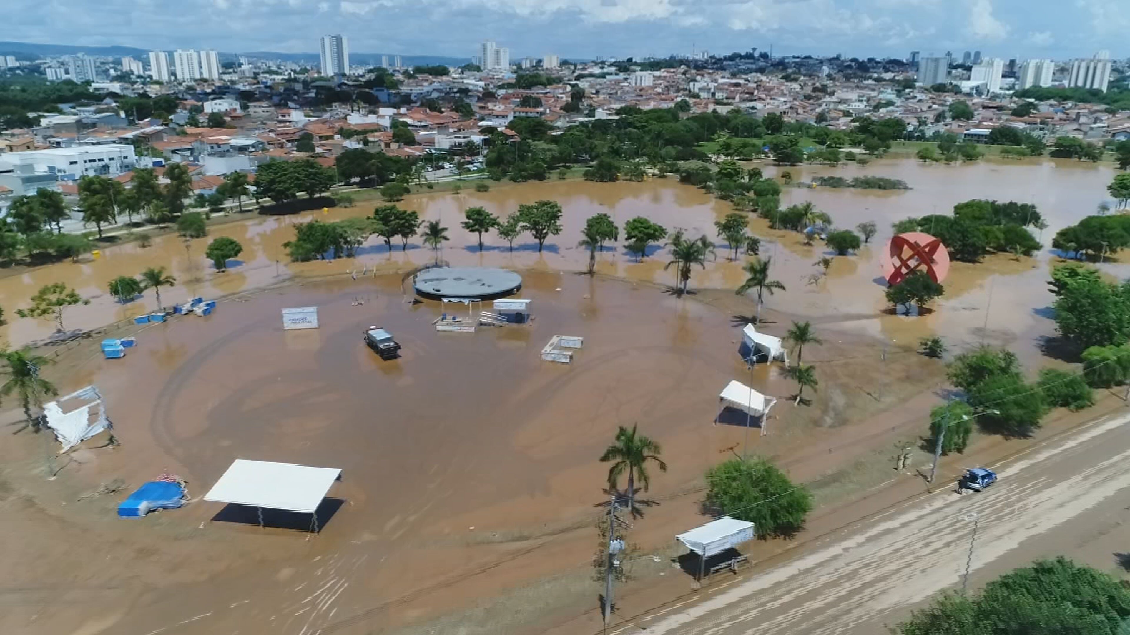 foto Not&iacute;cia Sorocaba