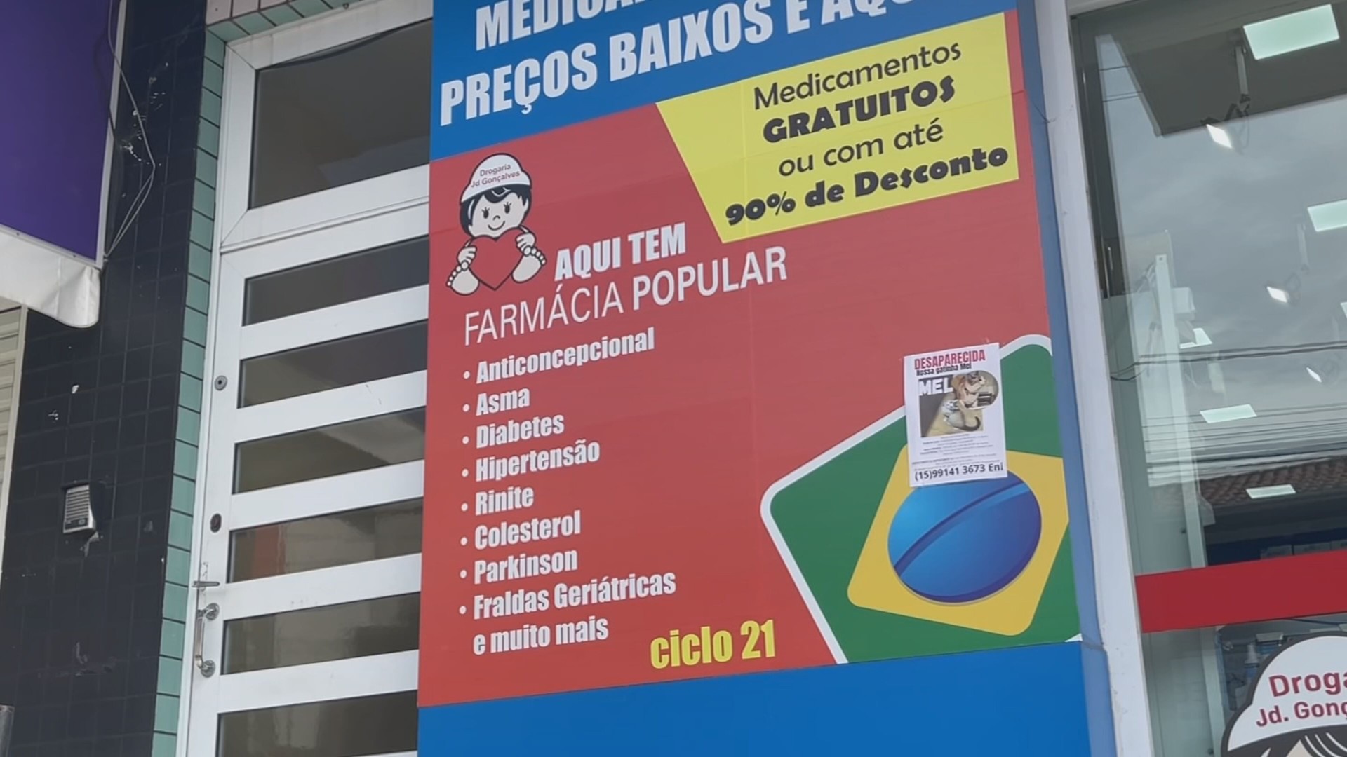 foto Not&iacute;cia Sorocaba