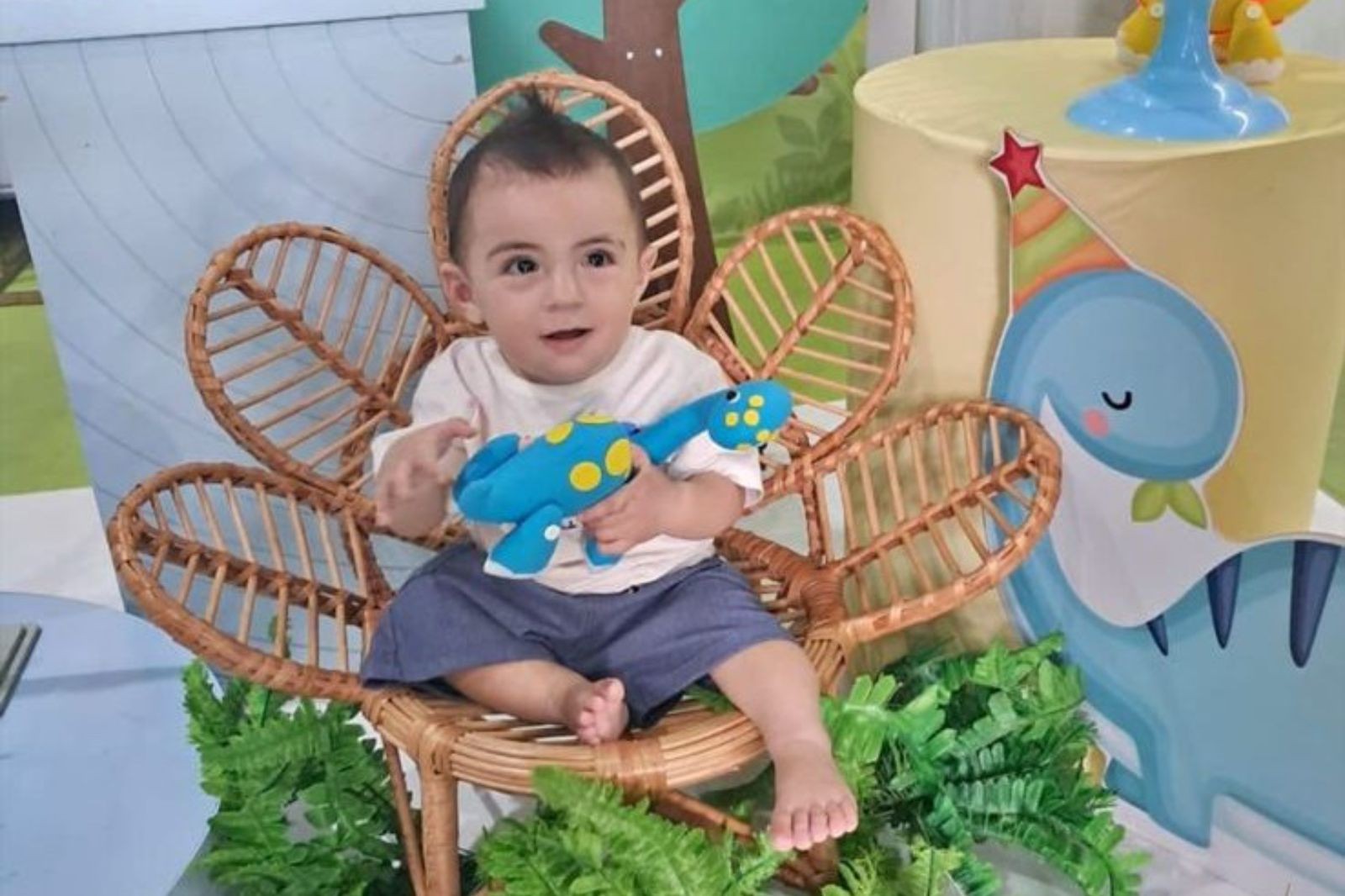 foto Not&iacute;cia Sorocaba