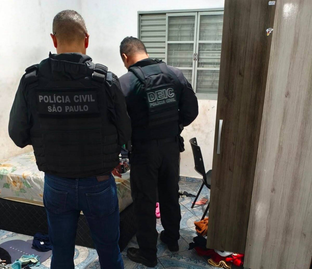 foto Not&iacute;cia Sorocaba