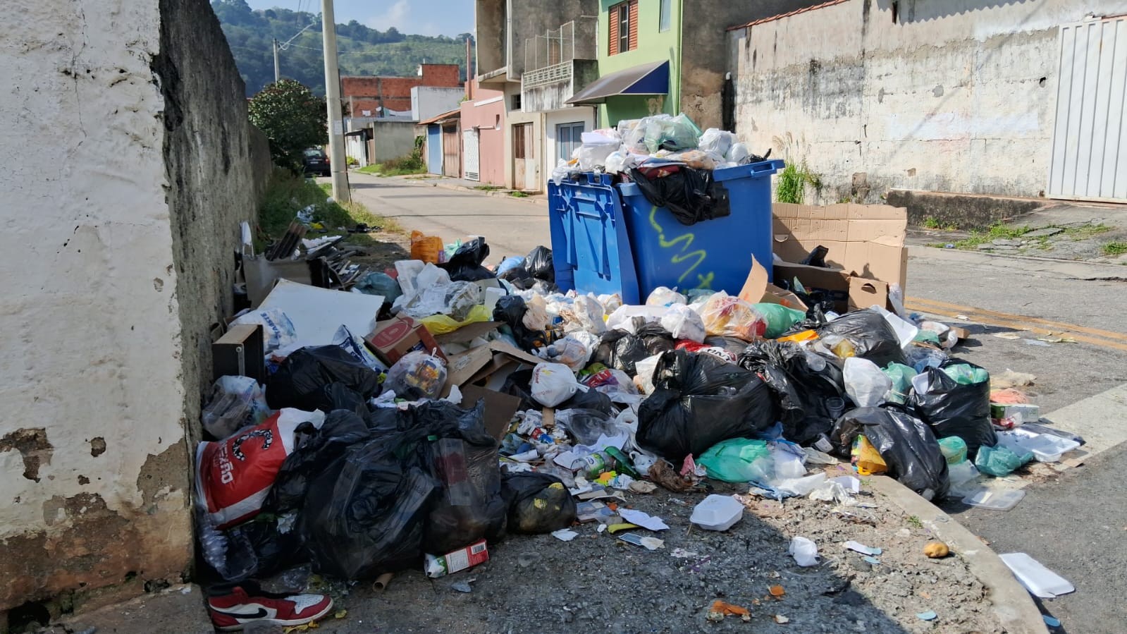 foto Not&iacute;cia Sorocaba