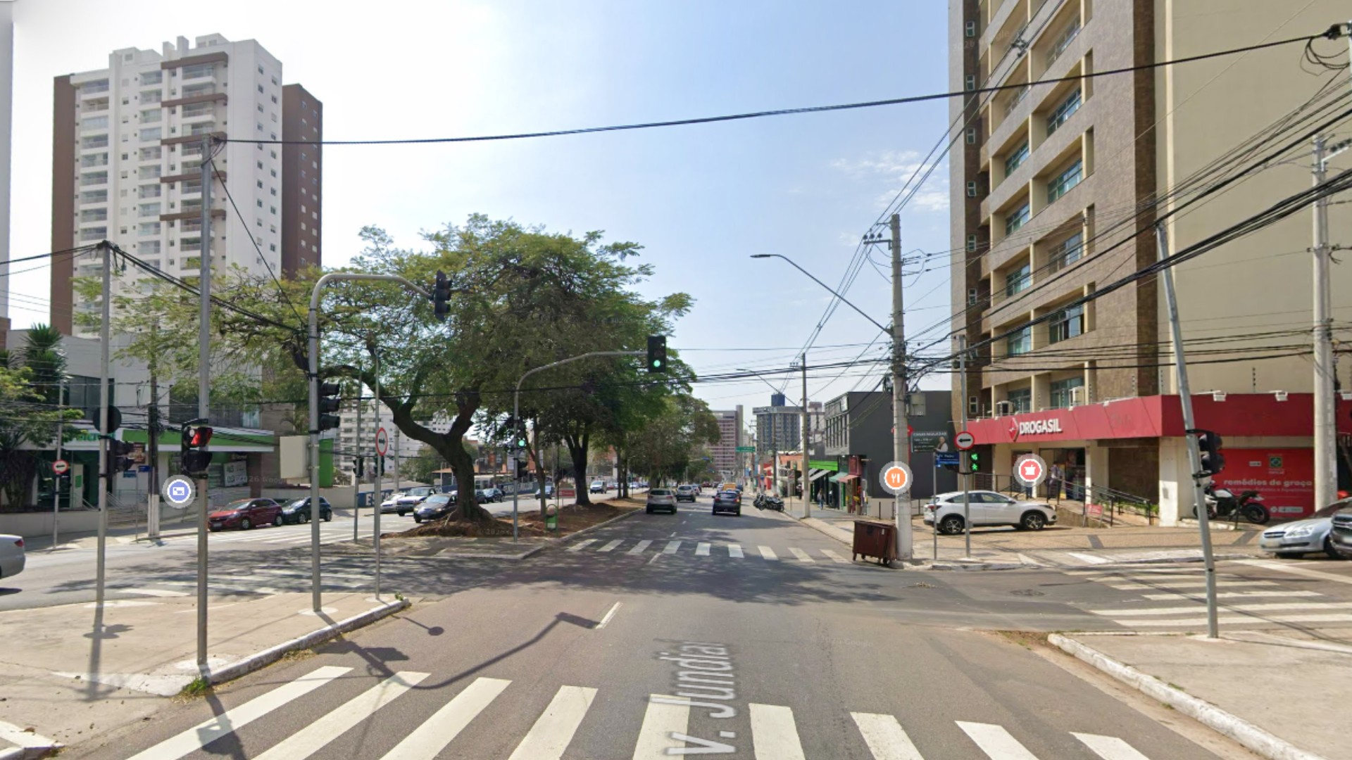 foto Not&iacute;cia Sorocaba