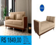 SOF? CAMA CASAL MX ESTHER BASE REVESTIDA 482 / 486 MATRIX 90 DIAS DE GARANTIA LINHO BEGE PASTEL COM LATERAL FACTO CORANO WHISKY LOJA<br />
 <br />
R$1.849,00